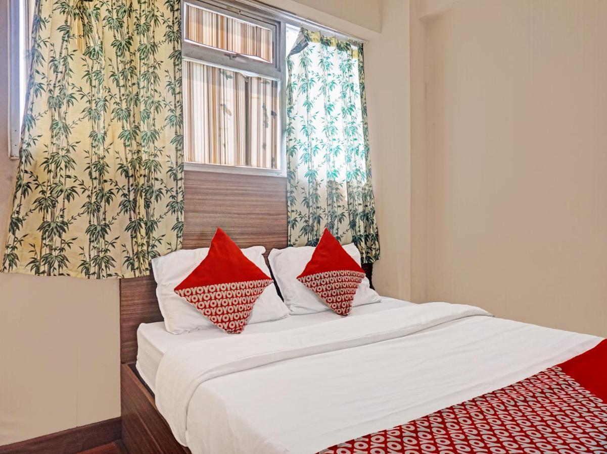 Oyo 91420 S&A Collection Hotell Jakarta Exteriör bild