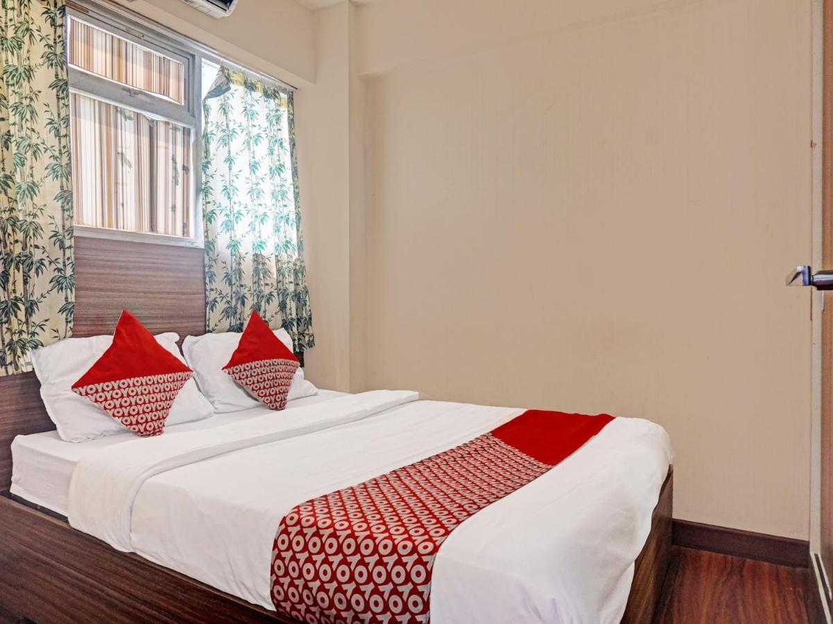 Oyo 91420 S&A Collection Hotell Jakarta Exteriör bild